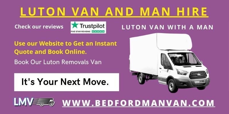 Hire Luton Van and Man in Odell. Book Luton Removals Van and Man in Odell to help with your Move. Get an Instant Online Quote and Book Online Today. #vans #lutonvan #Odell #bedford #manvan #houseremovals #officeremovals #ukremovals - ift.tt/P9Noyd1