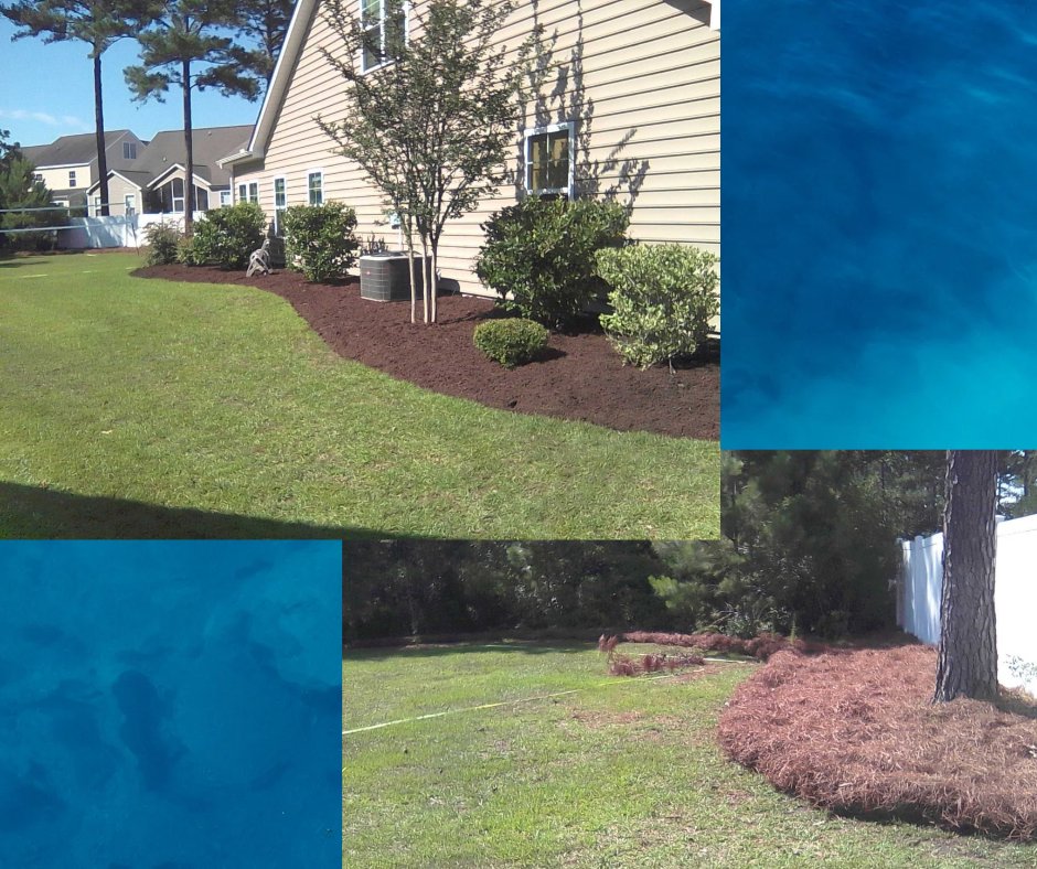 AmazingBlades's tweet image. Why pick one when you can do both! Give us a call for a free estimate!

#amazingbladeslandscaping #takeyourweekendsback #installs