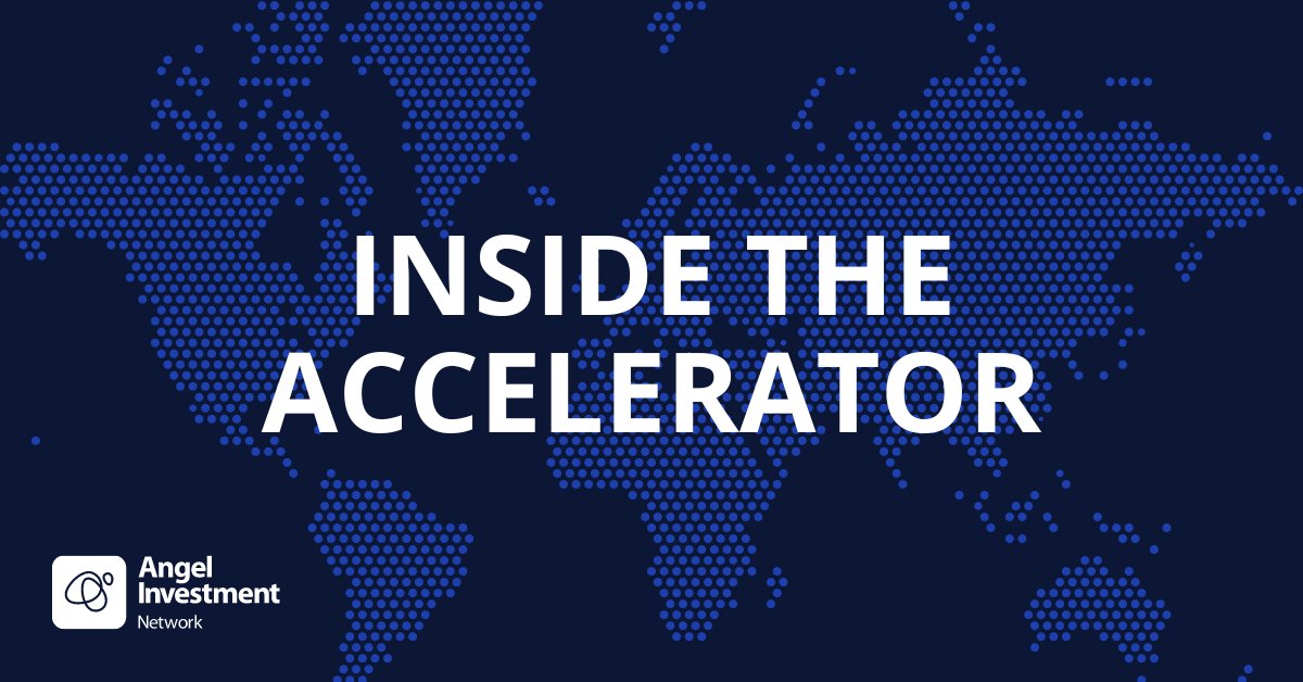 angel__network's tweet image. 📢 Exciting news! 🎉
We are thrilled to announce the upcoming launch of our brand new mini-series, “Inside the Accelerator”! 🚀🌟

#startups #funding #accelerators