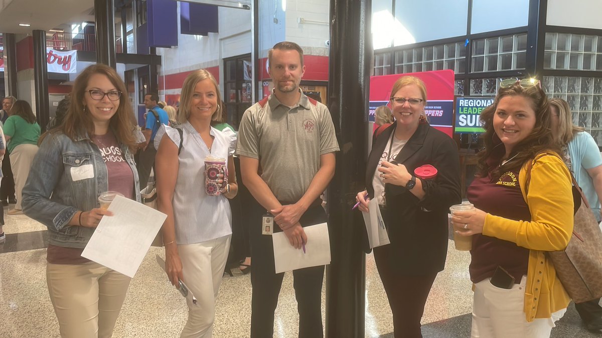 Jennifer Romanelli tweet media