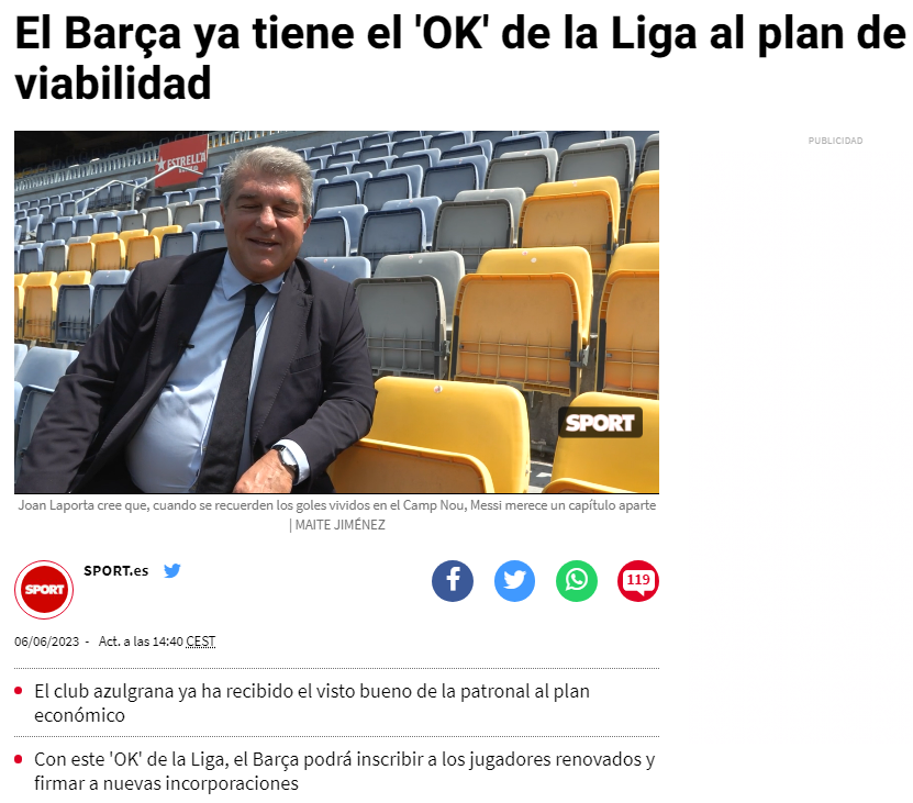 DiegoJMontero2's tweet photo. Así, con todo el engrudo juntito, se entenderá mucho mejor. Este nido infecto de corrupción, en el que siempre gana Roures, es lo que se ha convertido esta Liga. Pero no digas que hay conflicto de intereses, no, que Tebas es madridista, muy madridista y mucho madridista... https://t.co/PVsWsWpiLj
