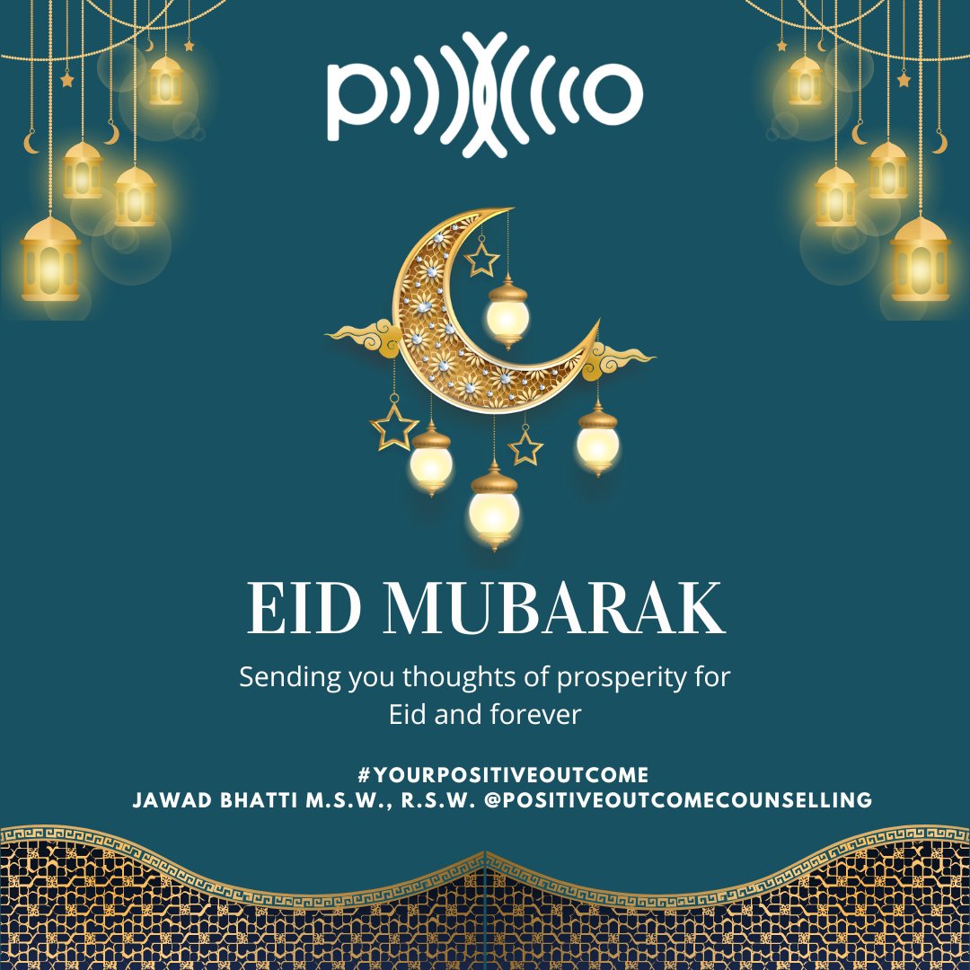 Positive Outcome tweet media