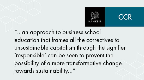 CCR Helsinki (@ccr_helsinki) on Twitter photo If you haven´t read this #mustread #OpenAccess article by <a href="/FougereMartin/">Martin Fougère</a> and Niko Solitander, you should check it out now!
Read more at: doi.org/10.1177/135050… If you haven´t read this #mustread #OpenAccess article by <a href="/FougereMartin/">Martin Fougère</a> and Niko Solitander, you should check it out now!
Read more at: doi.org/10.1177/135050…