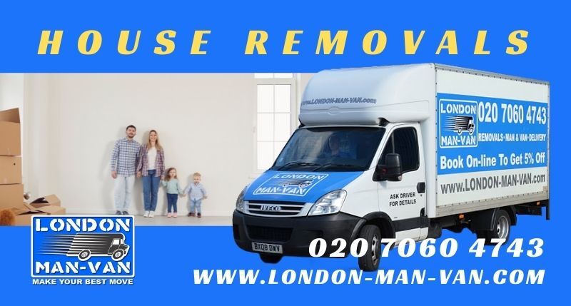 Looking for House Removals company in London? We offer Professional Domestic Removals services in London. Get Instant Quote for Your House Move and Book Online. #houseremovals #london #manvan #manvanlondon #removalslondon #nationwideremovals - ift.tt/vS81AHL