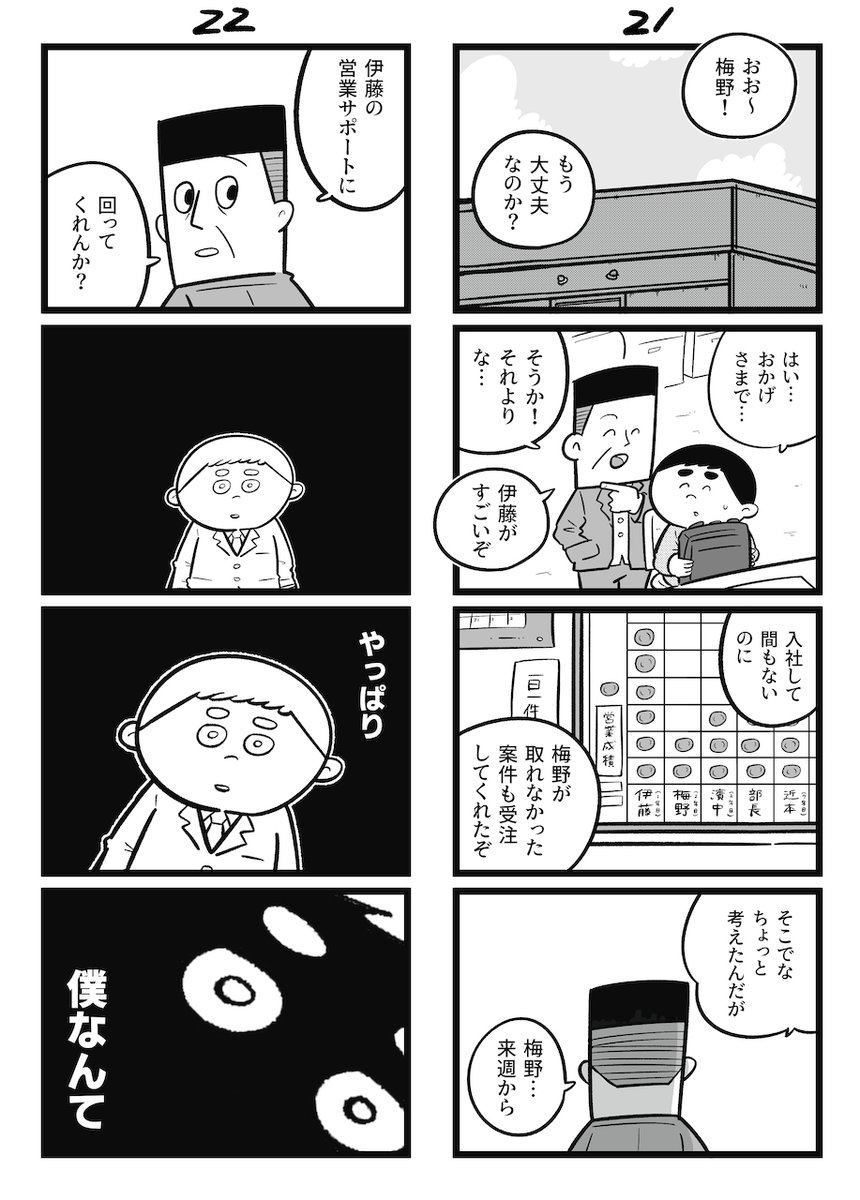 今日からこっそり聴いちゃいます② (4/6) https://t.co/SBydFWsrMt