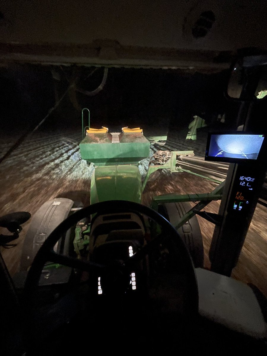 Nick Ronfeldt (@nickronfeldt) on Twitter photo #Magnet proving yet again it’s worth in our cropping program here in the southern valleys, was able to direct drill in some barley before rain event #whittonnsw <a href="/caitlinmlangley/">Caitlin Langley</a> <a href="/AgBiTechAU/">AgBiTech Australia</a> #Magnet proving yet again it’s worth in our cropping program here in the southern valleys, was able to direct drill in some barley before rain event #whittonnsw <a href="/caitlinmlangley/">Caitlin Langley</a> <a href="/AgBiTechAU/">AgBiTech Australia</a>