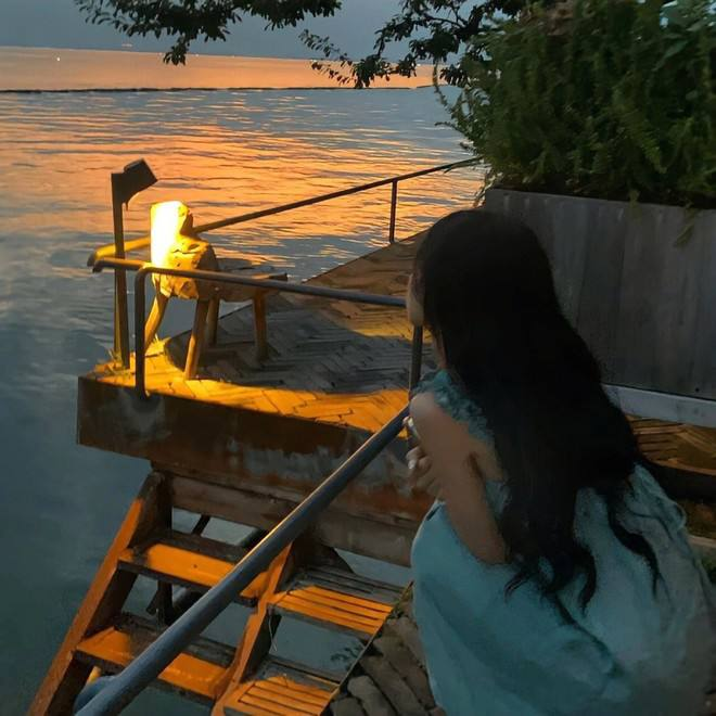 Nothing can disturn your peace of mind unless you allow it to.