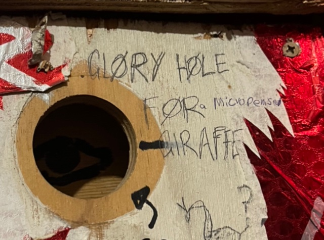 Besha Rodell tweet media