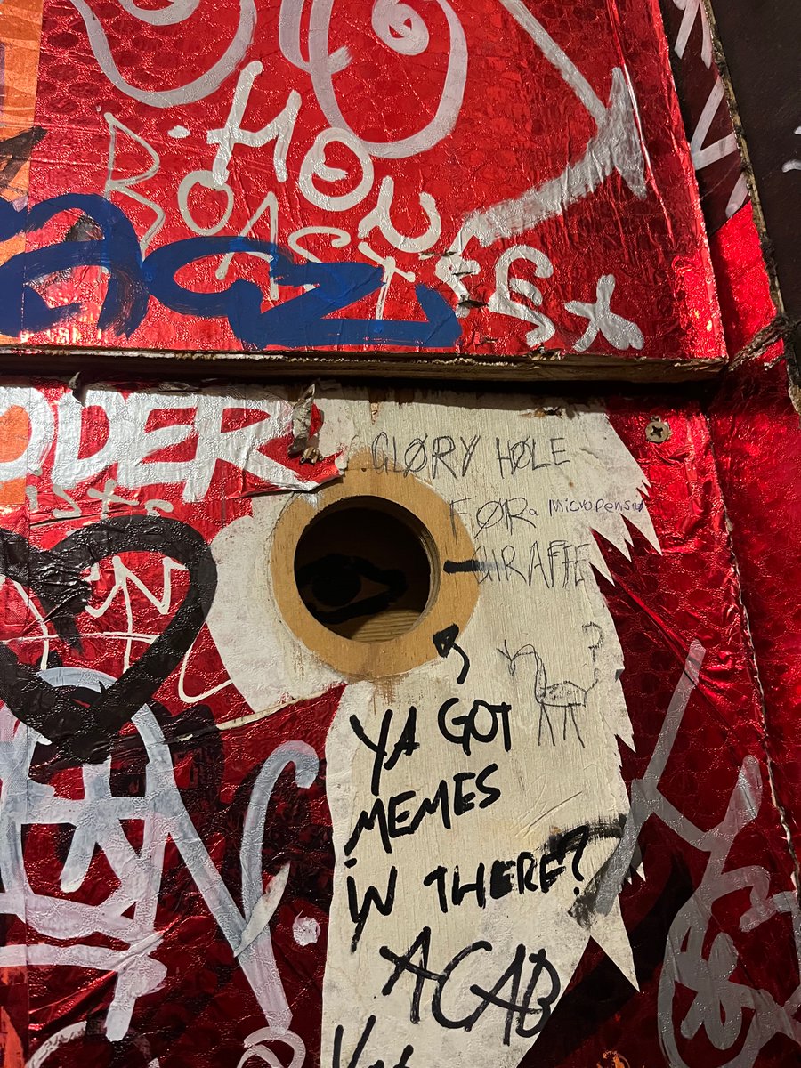 Besha Rodell tweet media