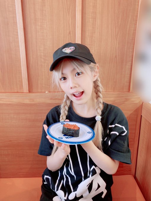 Twitterのコスプレ画像11