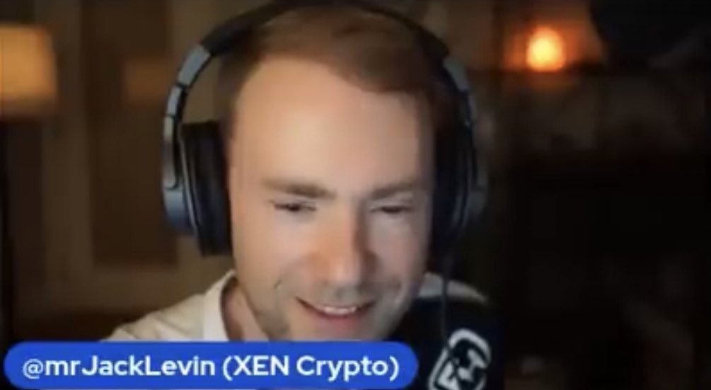 Would’ve never thought #XEN #Crypto would be listed by one of the biggest centralized exchanges within its first nine months since launch.

Safe to assume #KuCoin thinks there’s value, even when Jack isn’t paying any listing fees to anyone.

Expecting many CEXes to follow KC now.