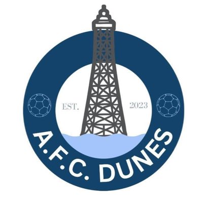 AFC Dunes tweet media