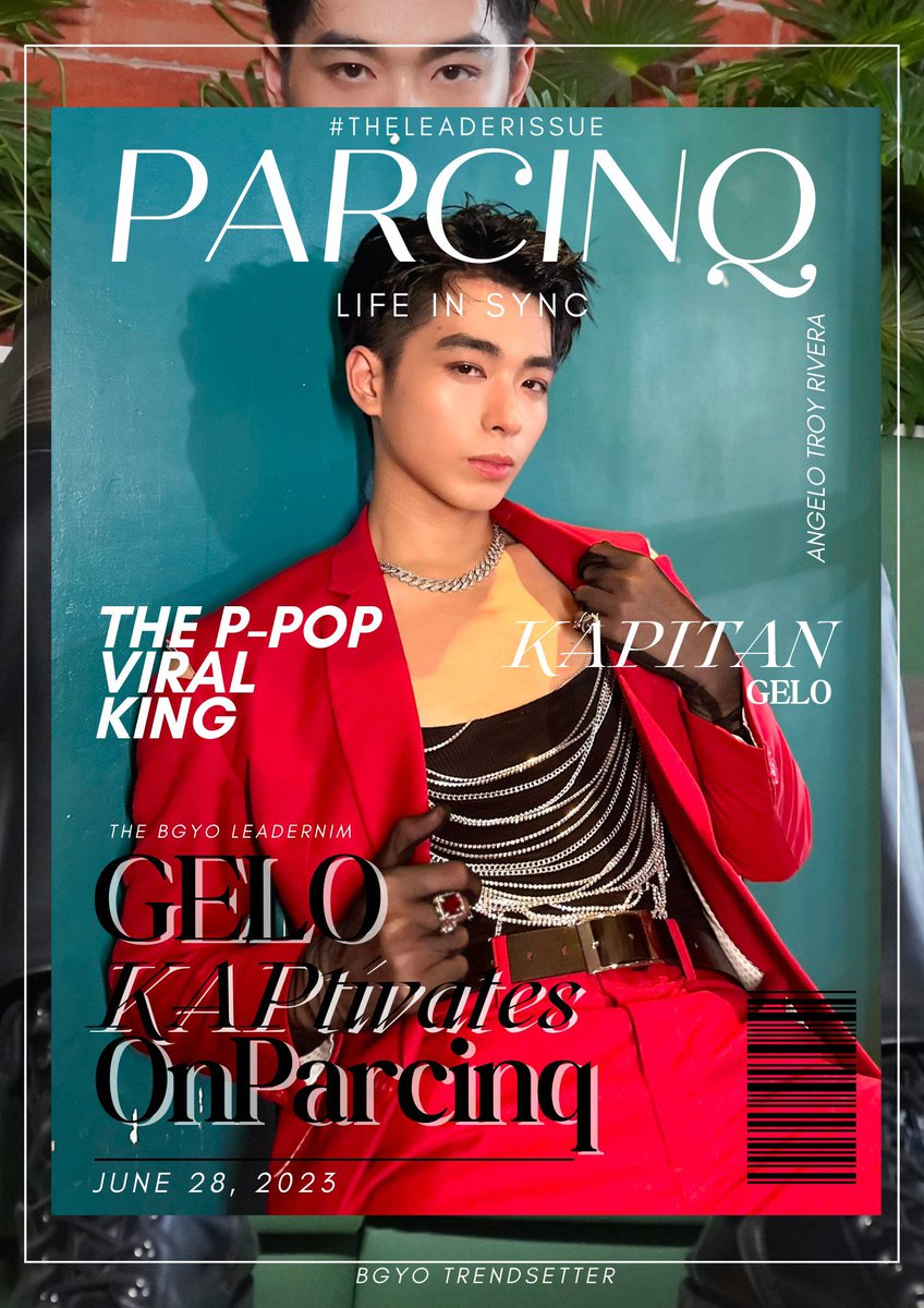 TeamGELOfficial tweet picture