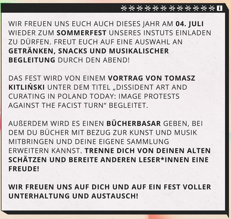 Bildproteste tweet media