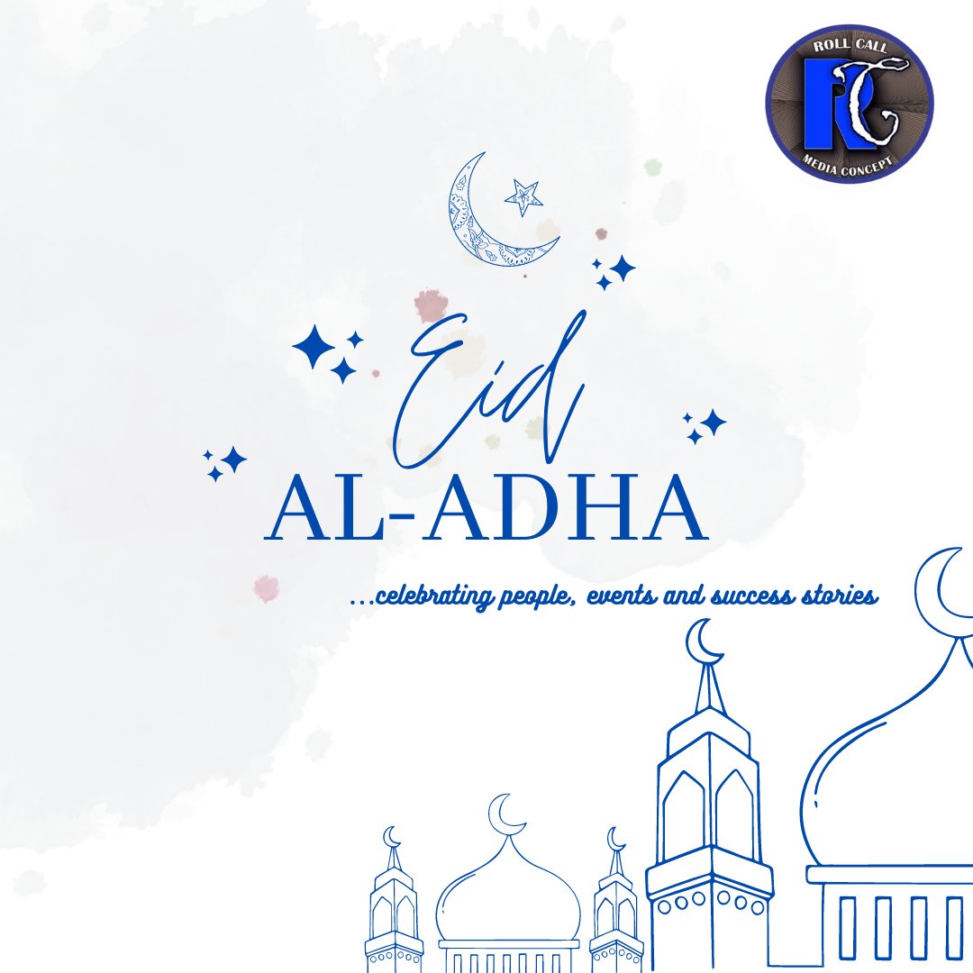 Eid Mubarak! 

Wishing you a Salah filled with joy, peace and prosperity🌙✨

#EidMubarak #familytime #EidCelebrations