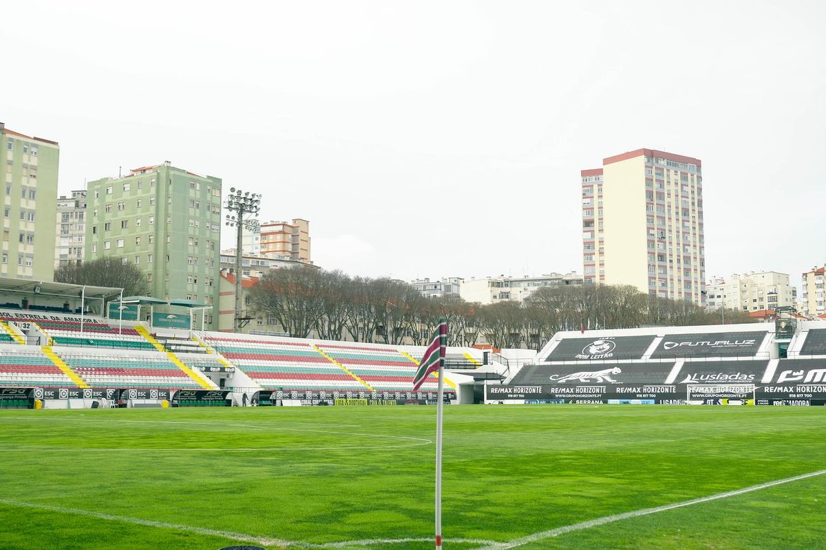 AVS vs Os Belenenses  ( 🔴𝗧𝗿𝗮𝗻𝘀𝗺𝗶𝘀𝘀õ𝗲𝘀 𝗮𝗼 𝘃𝗶𝘃𝗼