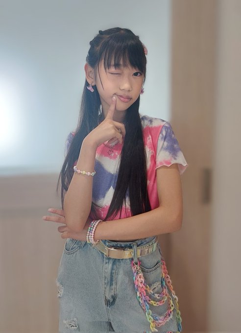 Twitterのコスプレ画像6