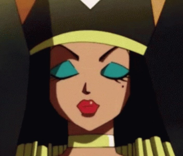 " I'll accept you being generous when your Universe actually has something beautiful to offer. "

She spoke with an air of superiority. Despite her loss in the tournament..