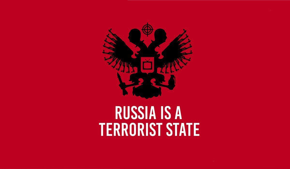 @BraveUFund @andrii_soloviov @Elizabeth_sstt @martyricksart #RussiaIsATerroristState 
#RussiaWarCrimes