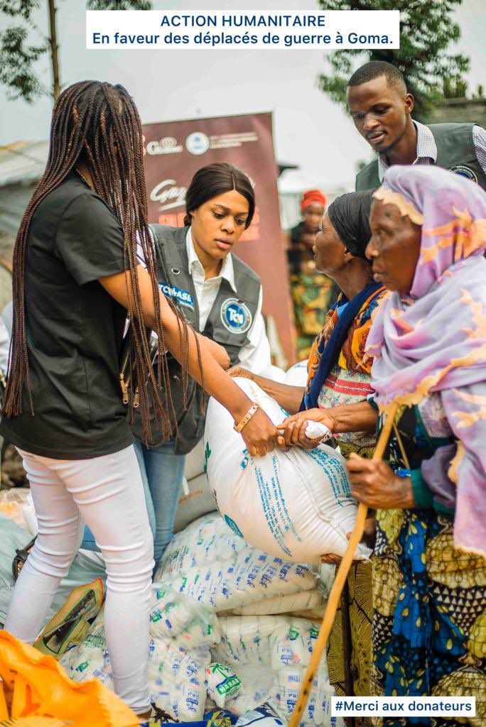 Gaz Mawete Officiel tweet media