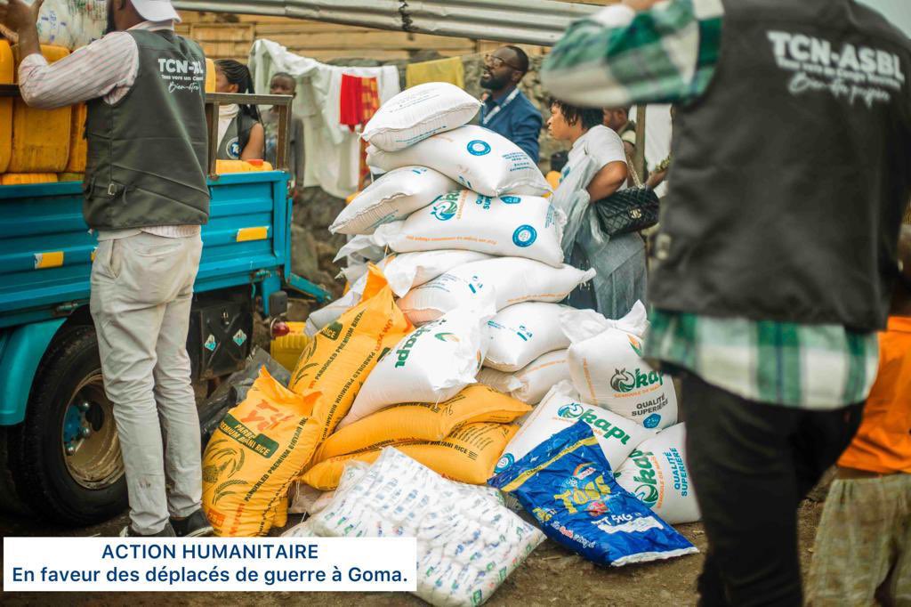 Gaz Mawete Officiel tweet media