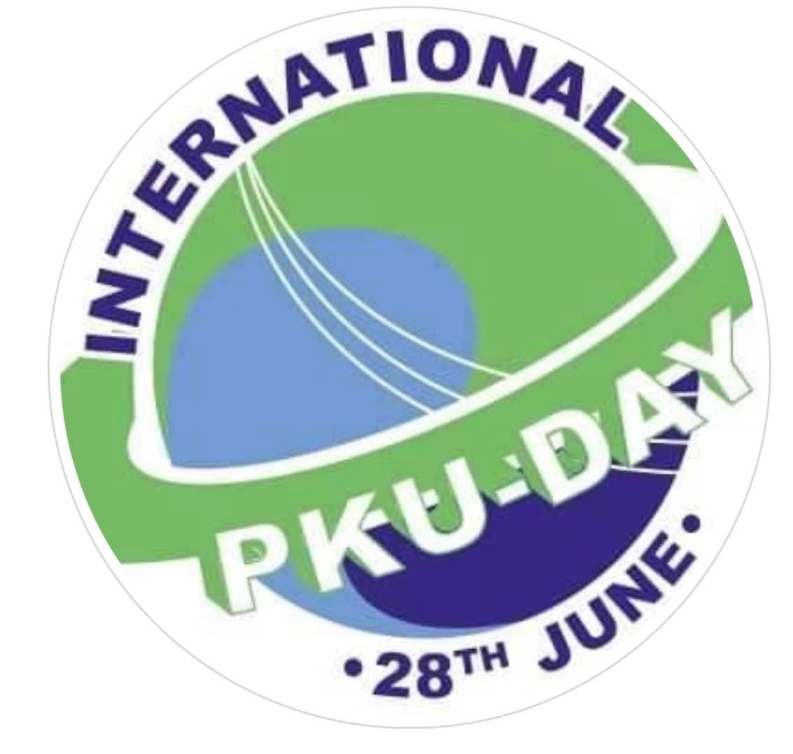 Happy International PKU Day  @PKU_Ireland  #internationalpkuday #pku #lowprotein #classicpku #dietforlife ❤️💙