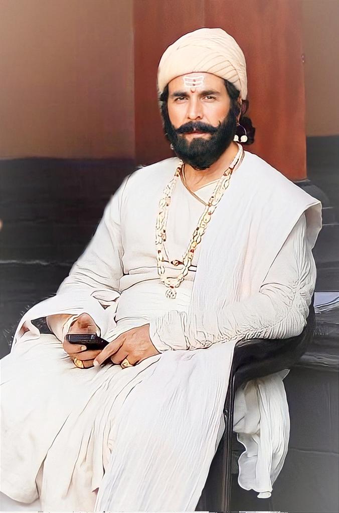 #AkshayKumar𓃵
#akshay
#AkshayKumar #akki #Khiladi #newlook #Bollywood #ChhatrapatiShivajiMaharaj