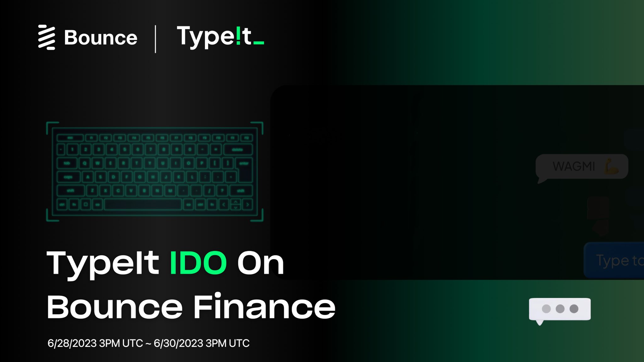 Bounce Finance on Twitter: