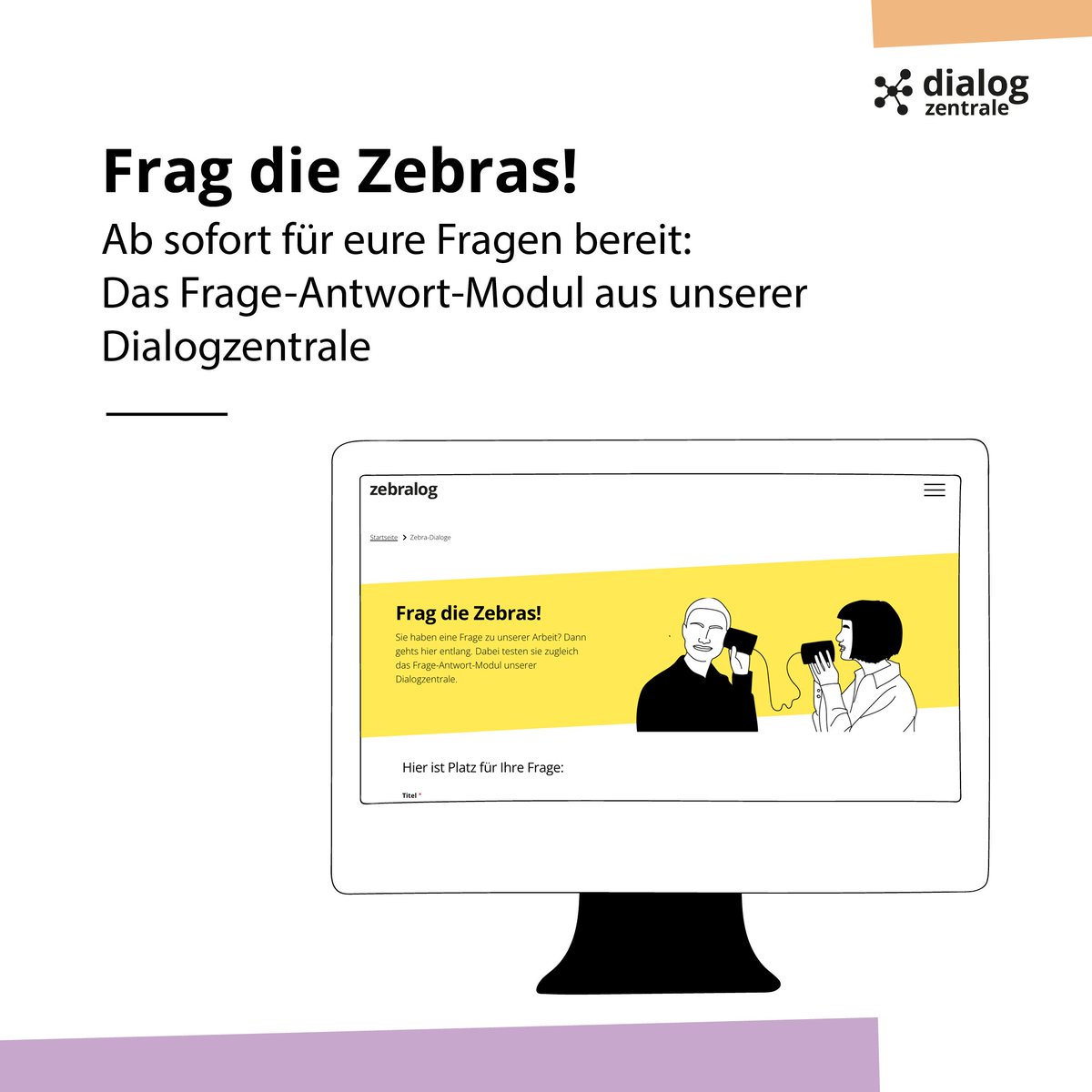 Zebralog tweet media