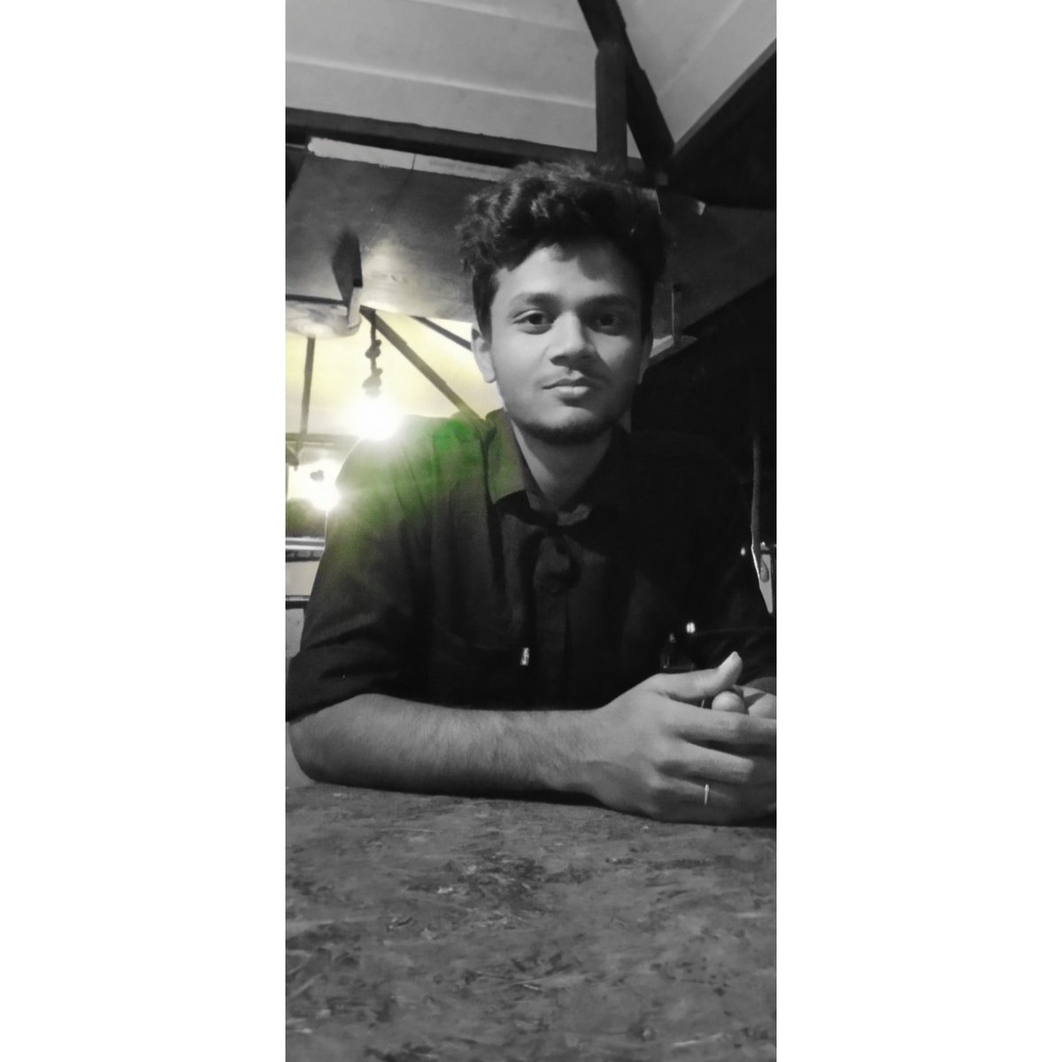 vignesh_jv20's tweet image. #NewProfilePic