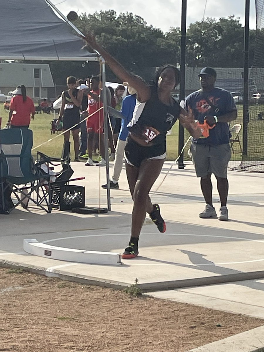 elmslew's tweet photo. G-Town Strider qualifier’s to STAAU Regional https://t.co/iHYJTRjF2v