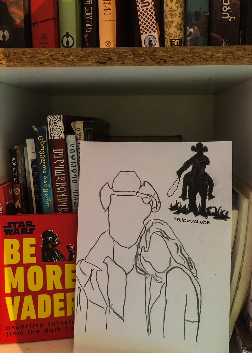 #Yellowstone #rip #beth i can drow anytime 🤙
