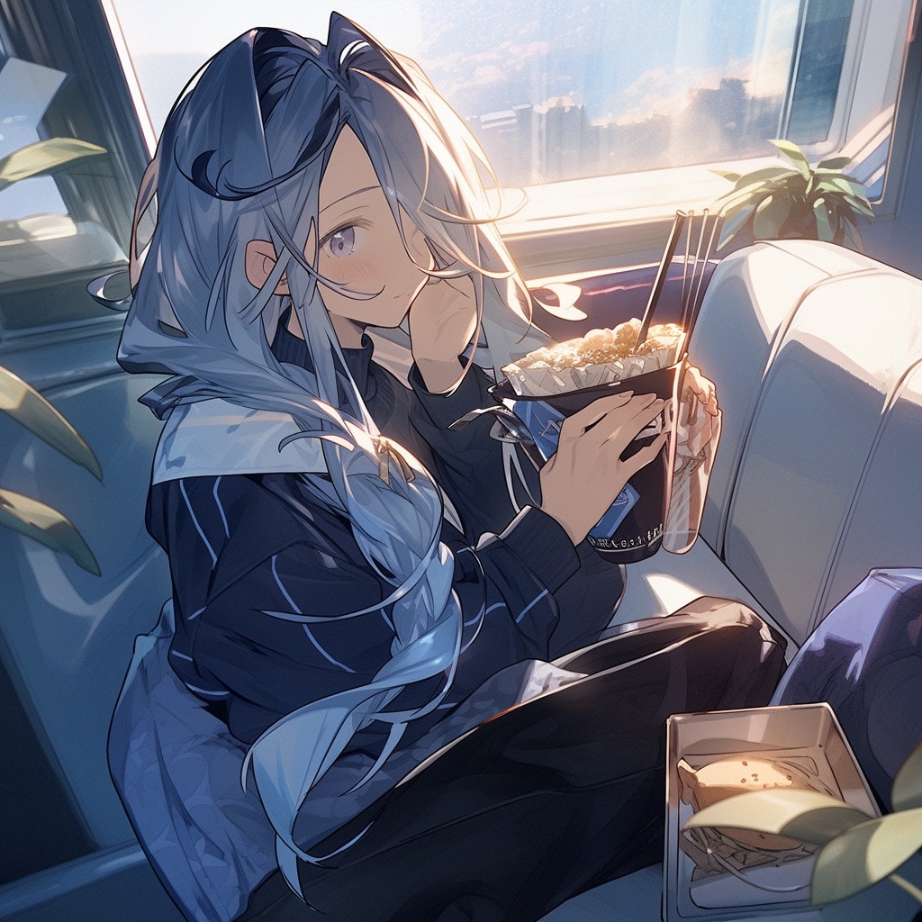 haruka_chan22's tweet image. When I&apos;m not filming, weekends mean Netflix and chill. Snuggling up on the couch, binge-watching my favorite shows and dreaming of the day I&apos;ll be on the screen too. 📺🍿💫 #NetflixAddict