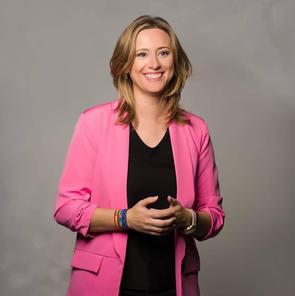 Nuestra secretaria comarcal <a href="/_laurachulia/">Laura Chulià Serra</a> será la nueva portavoz adjunta del <a href="/popularescorts/">Grupo Popular Corts</a>. 

Una vez más, el <a href="/ppcv/">Partido Popular Comunitat Valenciana</a> apuesta por el municipalismo y por nuestra comarca.