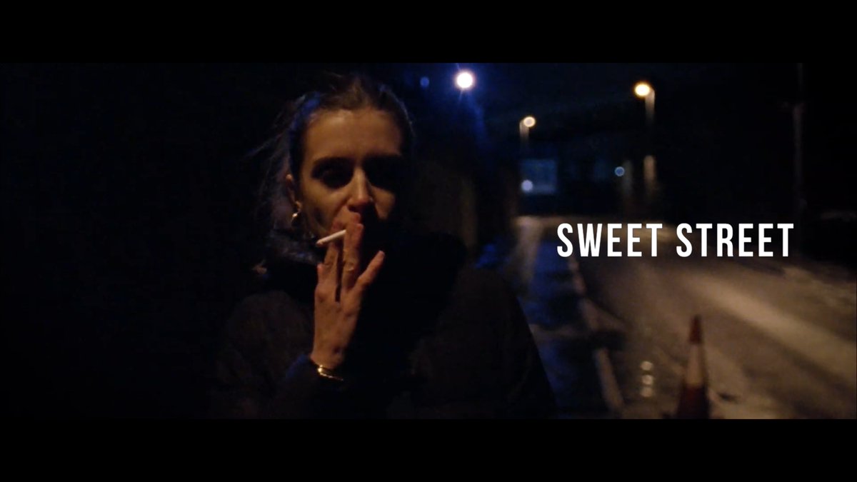 Sweet Street (2020) - Coz Greenop - youtu.be/JOkIA0ix_hg Follows the life of Isabella, a sex worker in Leeds and how working on the Sweet Street is no real happy ending. WATCH NOW ON M62 #M62presents #Northernstories #supportindiefilm #filmsaboutsexworkers