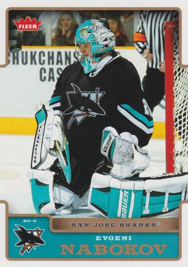 AbsoluteCardCol's tweet photo. Do nabídky jsme přidali 60 karet UD Fleer 06/07!

#ACCnabidka #hokejovekarty #AbsoluteCardCollector https://t.co/CqufHIG7fk
