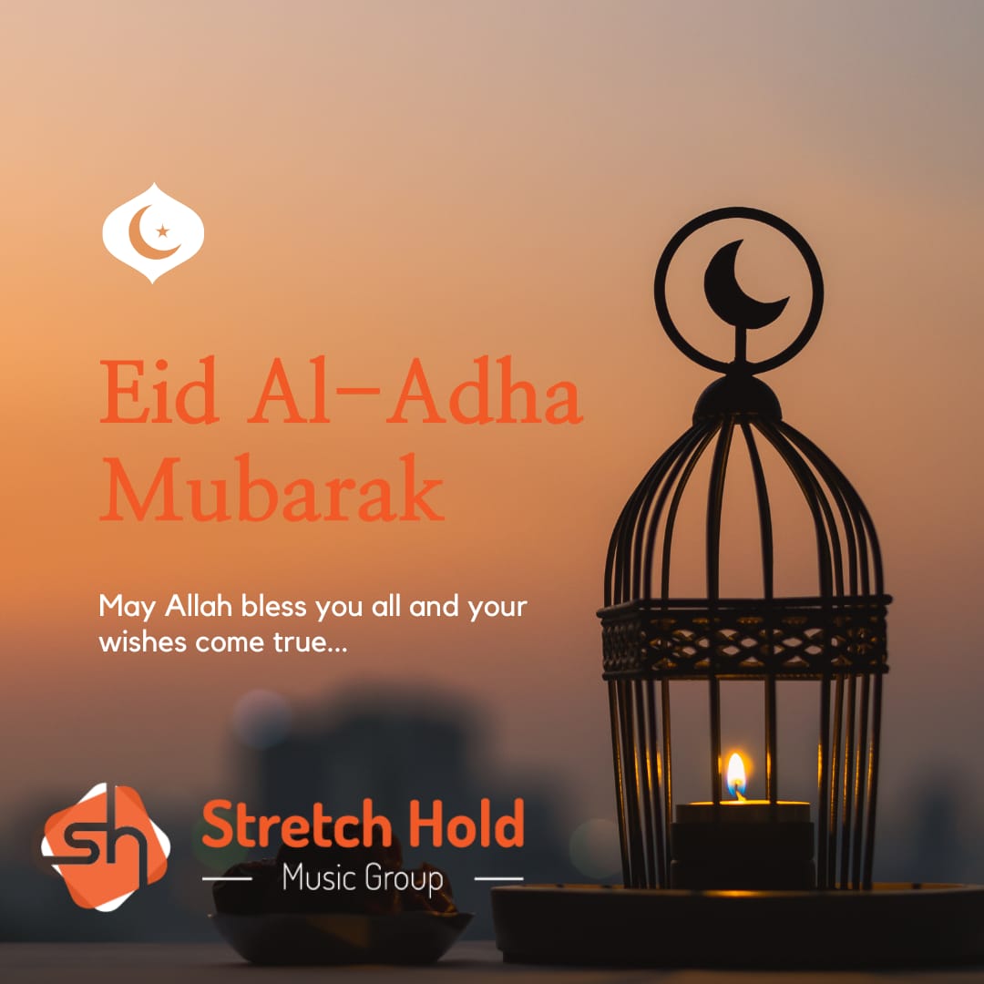 Sending you warm wishes on Eid! May this special day be filled with moments of joy, togetherness, and cherished memories. Eid Al-Adha! #EidAlAdha