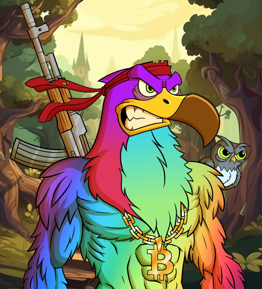 DragonW2307's tweet photo. Collab #Giveaway🎁
The cronos eagles🦅 and dragon warriors are doing a partnership and give away

Prizes
🏆1x dragon boost
🏆1x cronos eagle 

To Enter
✅Follow @TheCronosEagles @DragonW2307
✅❤️&amp;🔁
✅Tag 5  #crofam
✅Join https://t.co/p4RRJPtQrO

⏳48H
#CronosNFT #CRO #Cronos https://t.co/sZqBGXY7BM