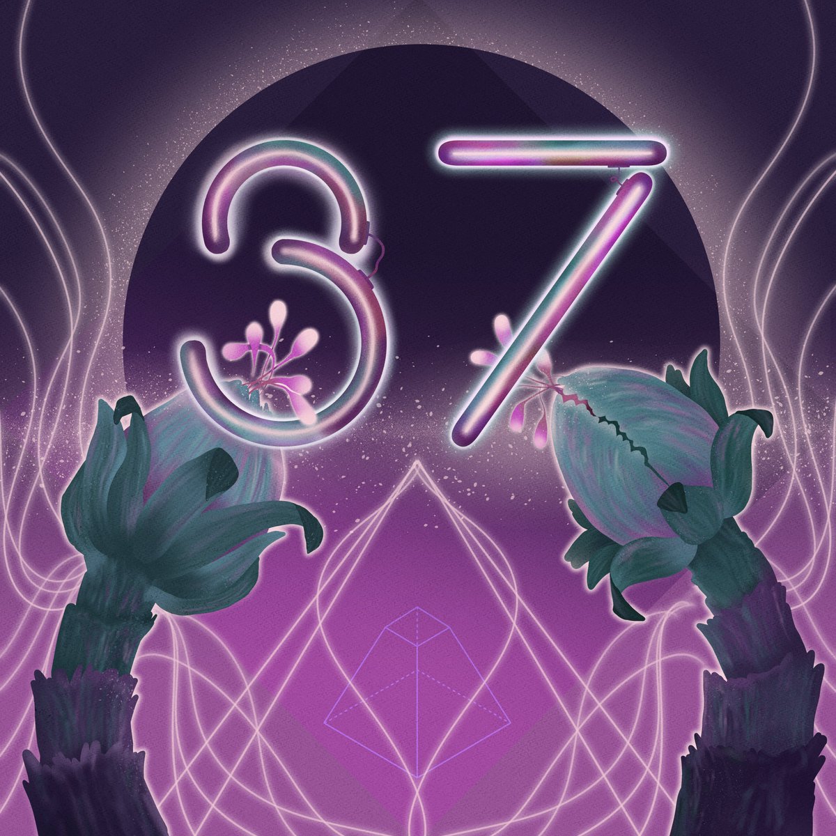 🚀Launching the Primeport Auction System with a gem: Handmade #37 prime number NFT! 

Bag this digital marvel &amp; a cool 8,298 $PRNT tokens staked inside, maxing its level &amp; rarity instantly! 

Auction's 🔛NOW till 16:00 CET, 30/06/2023. Bids in $WXDC. 

Join the legacy🔗