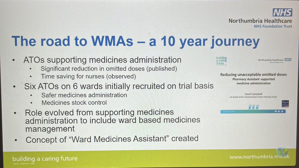 Aileen (Parke) O’Hare💊 tweet media