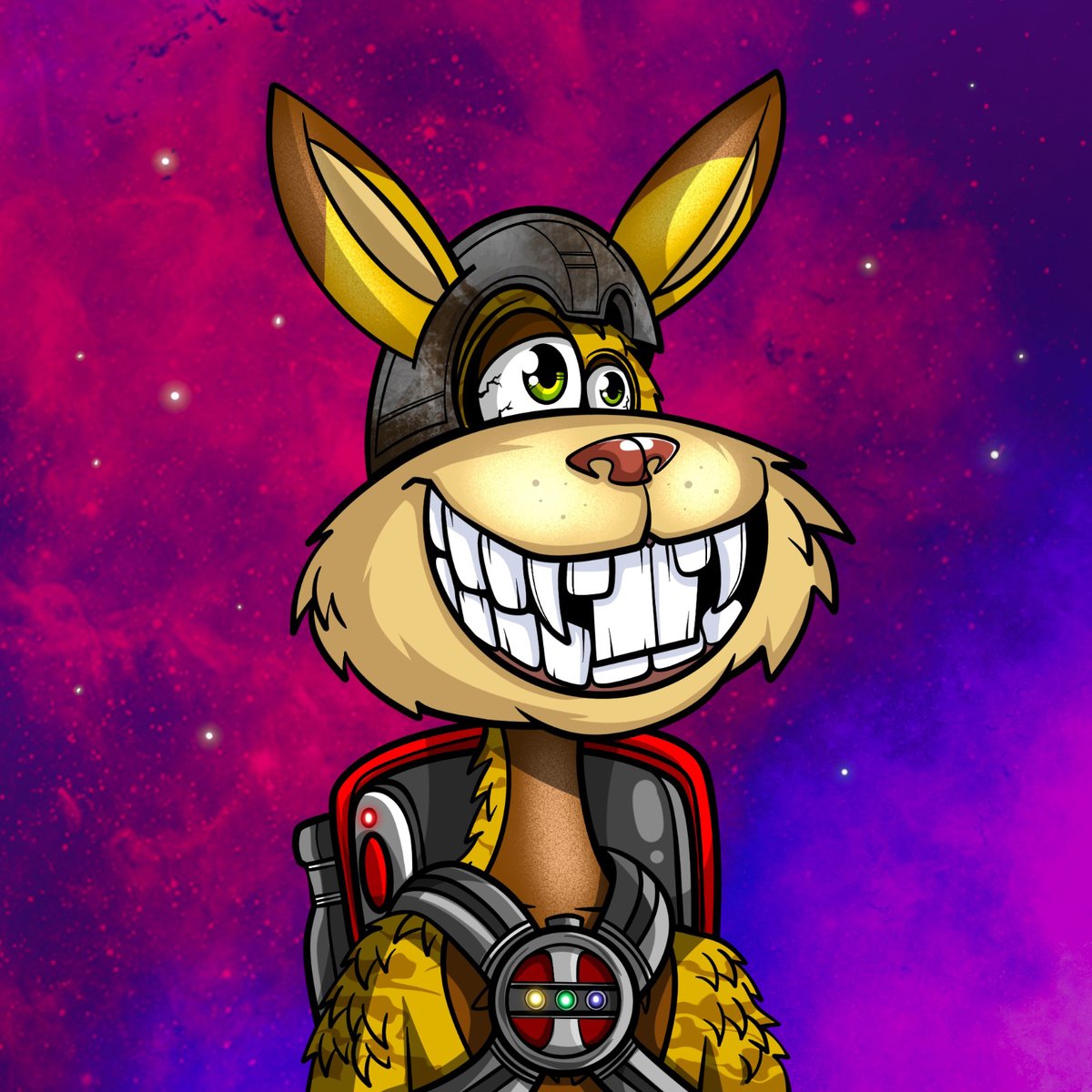 Lombax7 🚀 tweet media