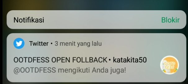 Terima kasih banyak <a href="/OOTDFESS/">OOTDFESS</a>