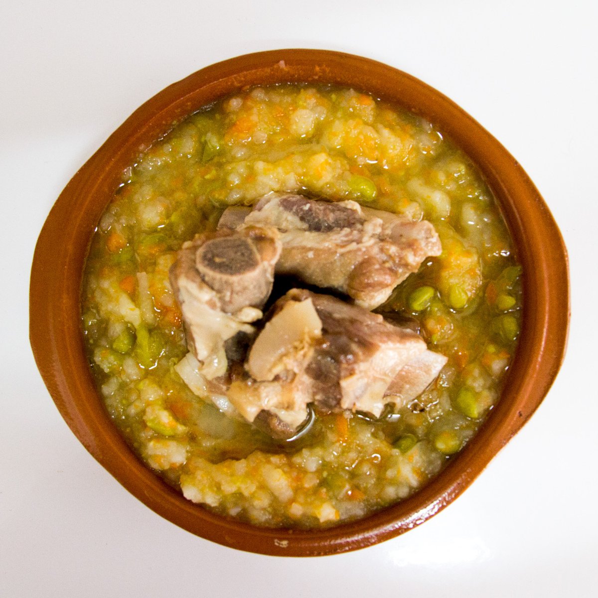 Si a tu hervido de verduras le añades frito/orza, te chuparas los dedos te lo prometemos.
...
#croquellanas #frito #orza #cerdo #hervido