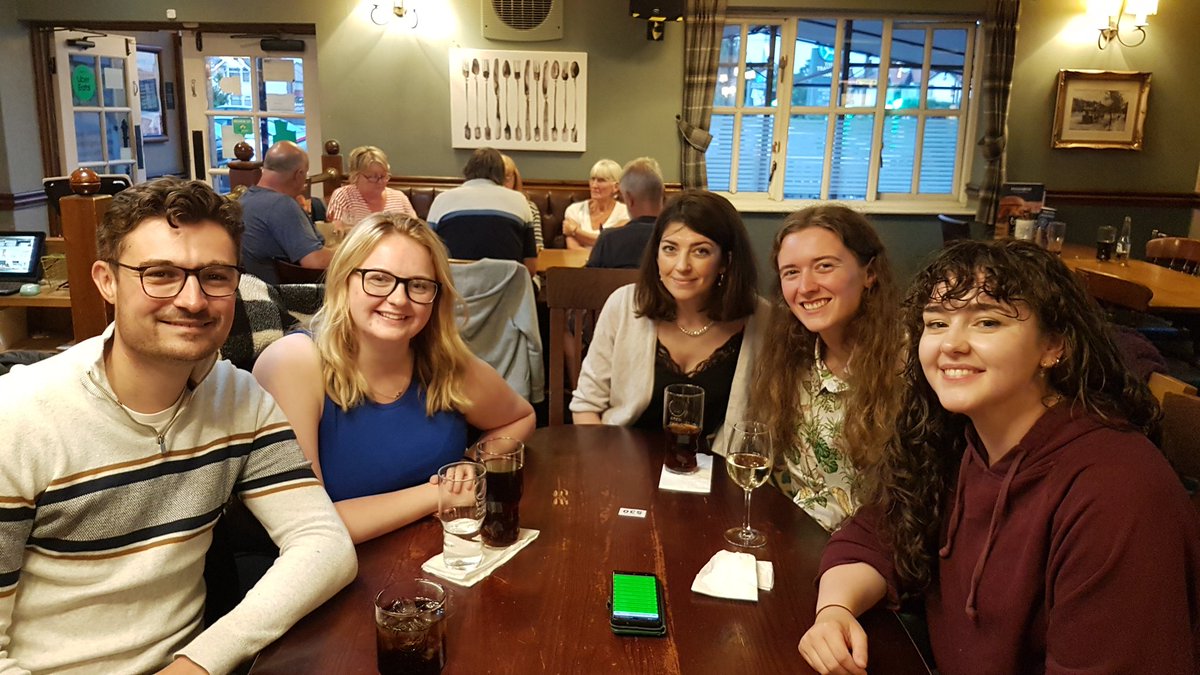 Amavinit's tweet photo. We had a great night at the #speedquizzing #pubquiz at #Tramway #Cleveleys last night. Team 'Eddie Quizzard' were the winners. They also won £2,000 on the 'Find the Joker' game and 2 other teams won £500 each. The quiz is every Tuesday 8-10pm. Be early as it's very busy. https://t.co/T0TjKZ0Emg