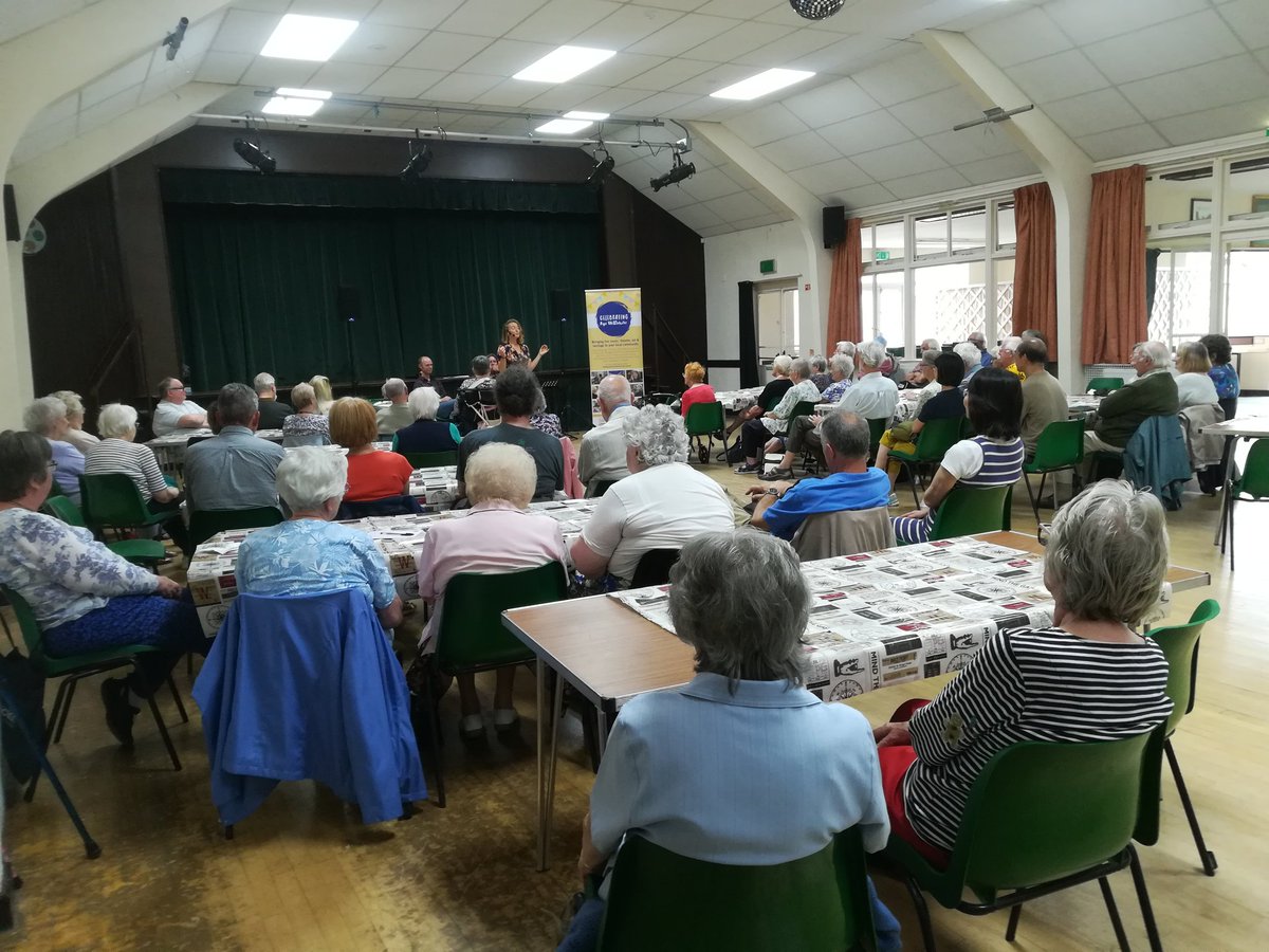 Rebecca Seymour (@rebseymour) on Twitter photo Full house for folk music and storytelling yesterday at #RWB Memorial Hall. Thank you to our amazing volunteers for teas! <a href="/wiltshiremusic/">Wiltshire Music Centre</a> <a href="/wiltscouncil/">Wiltshire Council #WiltshireTogether</a> <a href="/WiltsLibraries/">Wiltshire Libraries</a> <a href="/WiltsCreative/">WiltshireCreative</a> <a href="/poundarts/">🇺🇦Pound Arts🇺🇦</a> @AgeUKWiltshire <a href="/communityfirst/">Community First CU</a> <a href="/HeritageWSHC/">Heritage@WSHC</a> <a href="/TNLComFund/">The National Lottery Community Fund</a> Full house for folk music and storytelling yesterday at #RWB Memorial Hall. Thank you to our amazing volunteers for teas! <a href="/wiltshiremusic/">Wiltshire Music Centre</a> <a href="/wiltscouncil/">Wiltshire Council #WiltshireTogether</a> <a href="/WiltsLibraries/">Wiltshire Libraries</a> <a href="/WiltsCreative/">WiltshireCreative</a> <a href="/poundarts/">🇺🇦Pound Arts🇺🇦</a> @AgeUKWiltshire <a href="/communityfirst/">Community First CU</a> <a href="/HeritageWSHC/">Heritage@WSHC</a> <a href="/TNLComFund/">The National Lottery Community Fund</a>