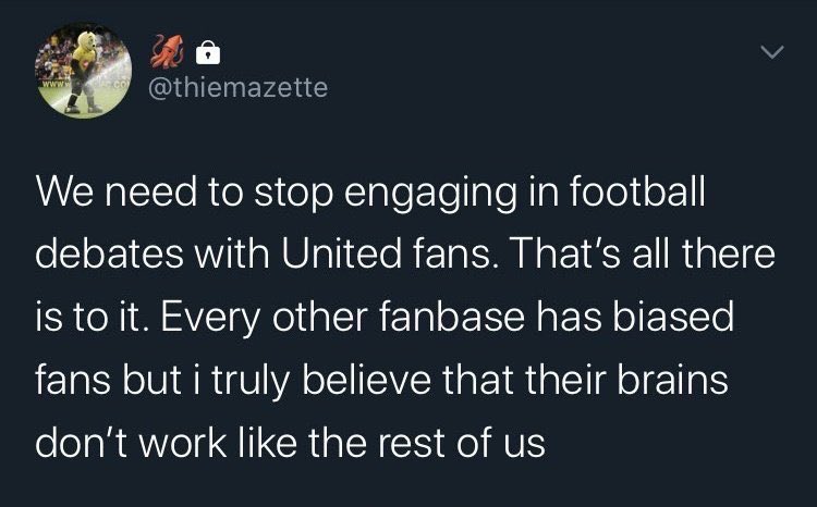 <a href="/UsmaanTalkUTD/">UsmaanTalksUtd</a> Utd fans using g/a to judge a DM