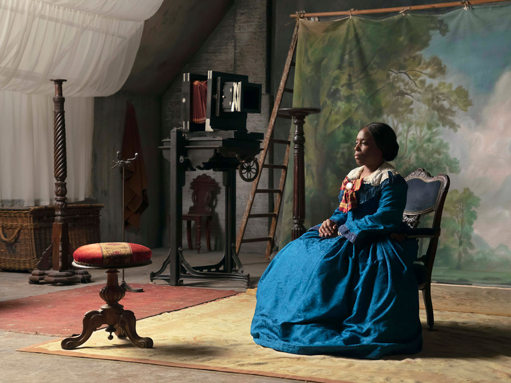 Congratulations to Isaac Julien and Andi Galdi Vinko who have won the <a href="/Kraszna_Krausz/">Kraszna-Krausz</a> Book Awards 2023: amateurphotographer.com/latest/photo-n…

📷 Photo by Sally Jubb Photography and Isaac Julien