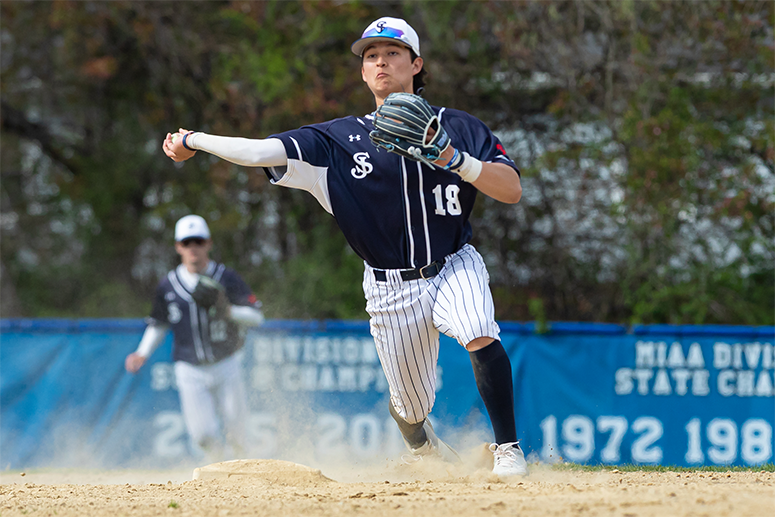 NE Baseball Journal on Twitter "Team Massachusetts split the first two games at the GEICO HS