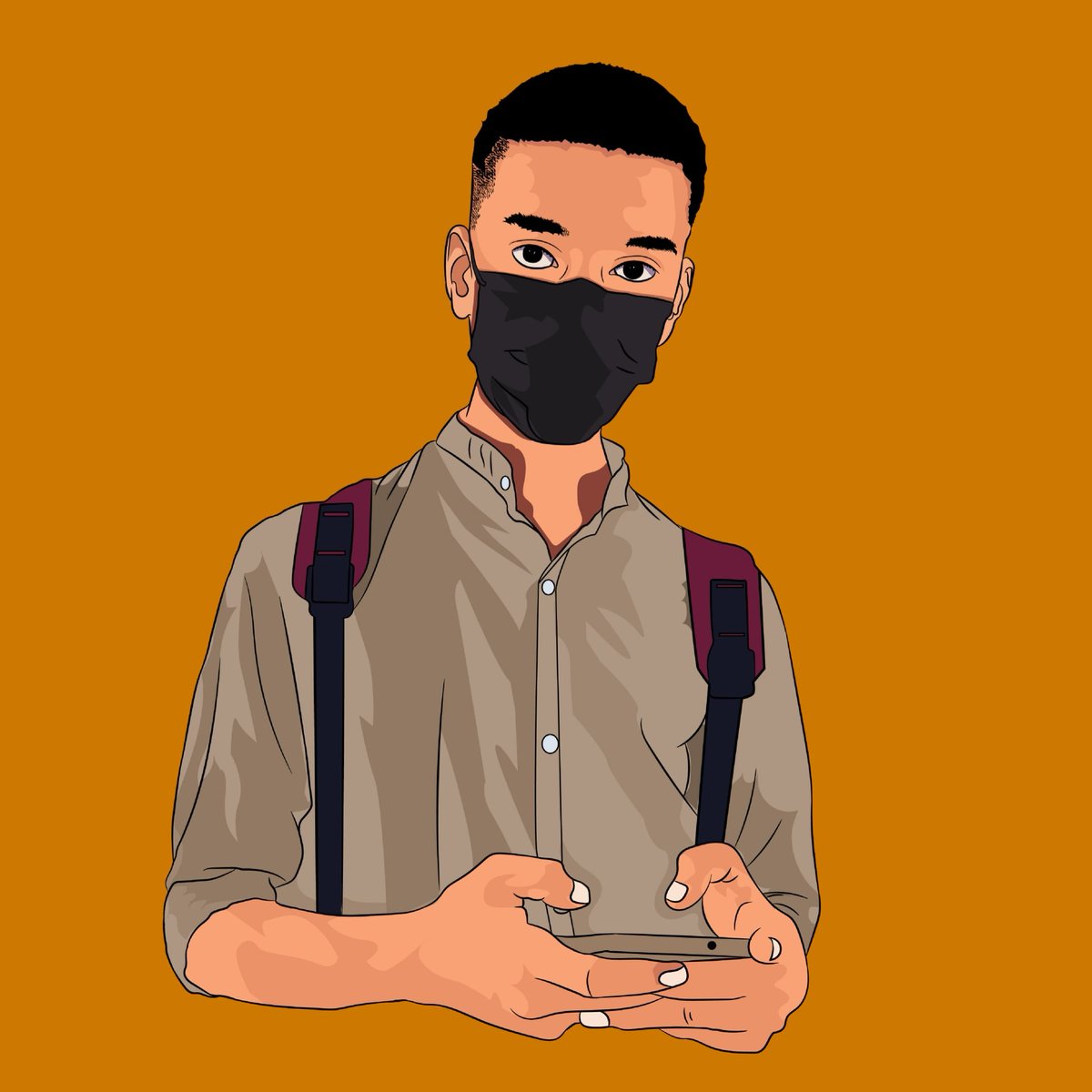 #vector #illustration #art #vectorart