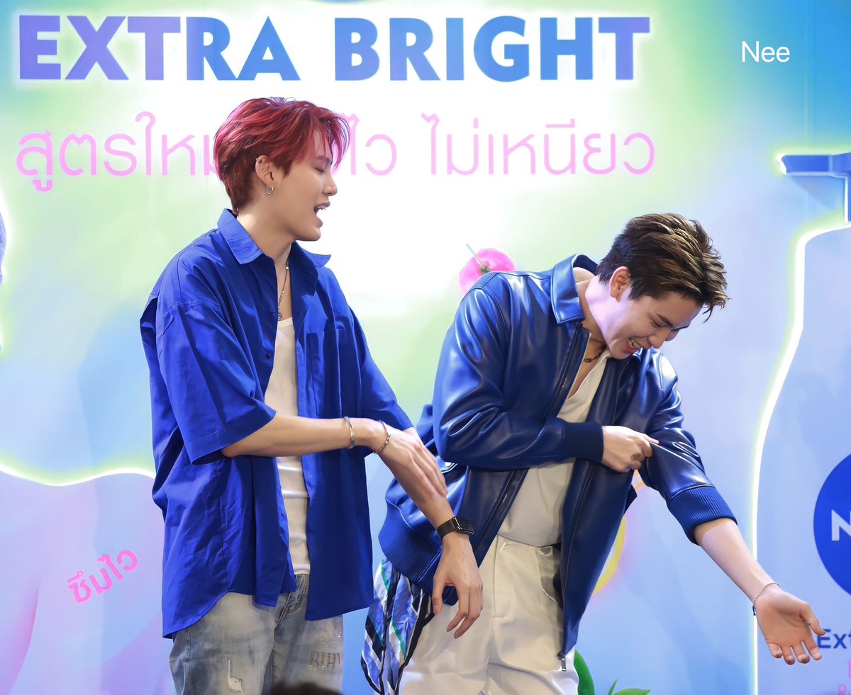 Hết caption rồi #NIVEAEXTRABRIGHTXBOUNPREM